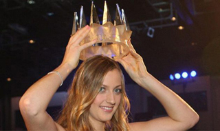 A crown is being sought for Athletes of the Year